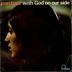 Joan Baez : With God on Our Side